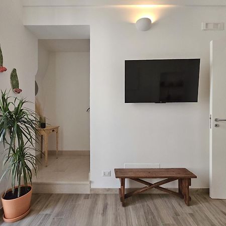 Casa Lillino Διαμέρισμα Mola di Bari Εξωτερικό φωτογραφία