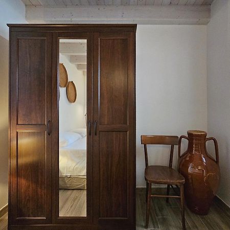 Casa Lillino Διαμέρισμα Mola di Bari Εξωτερικό φωτογραφία