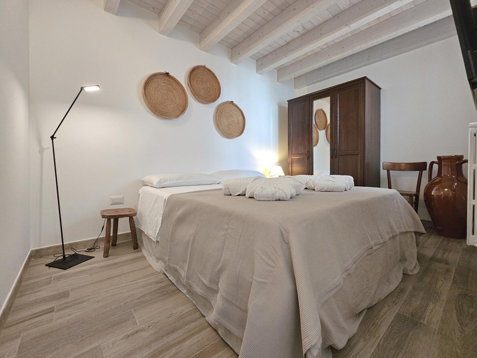 Casa Lillino Διαμέρισμα Mola di Bari Εξωτερικό φωτογραφία