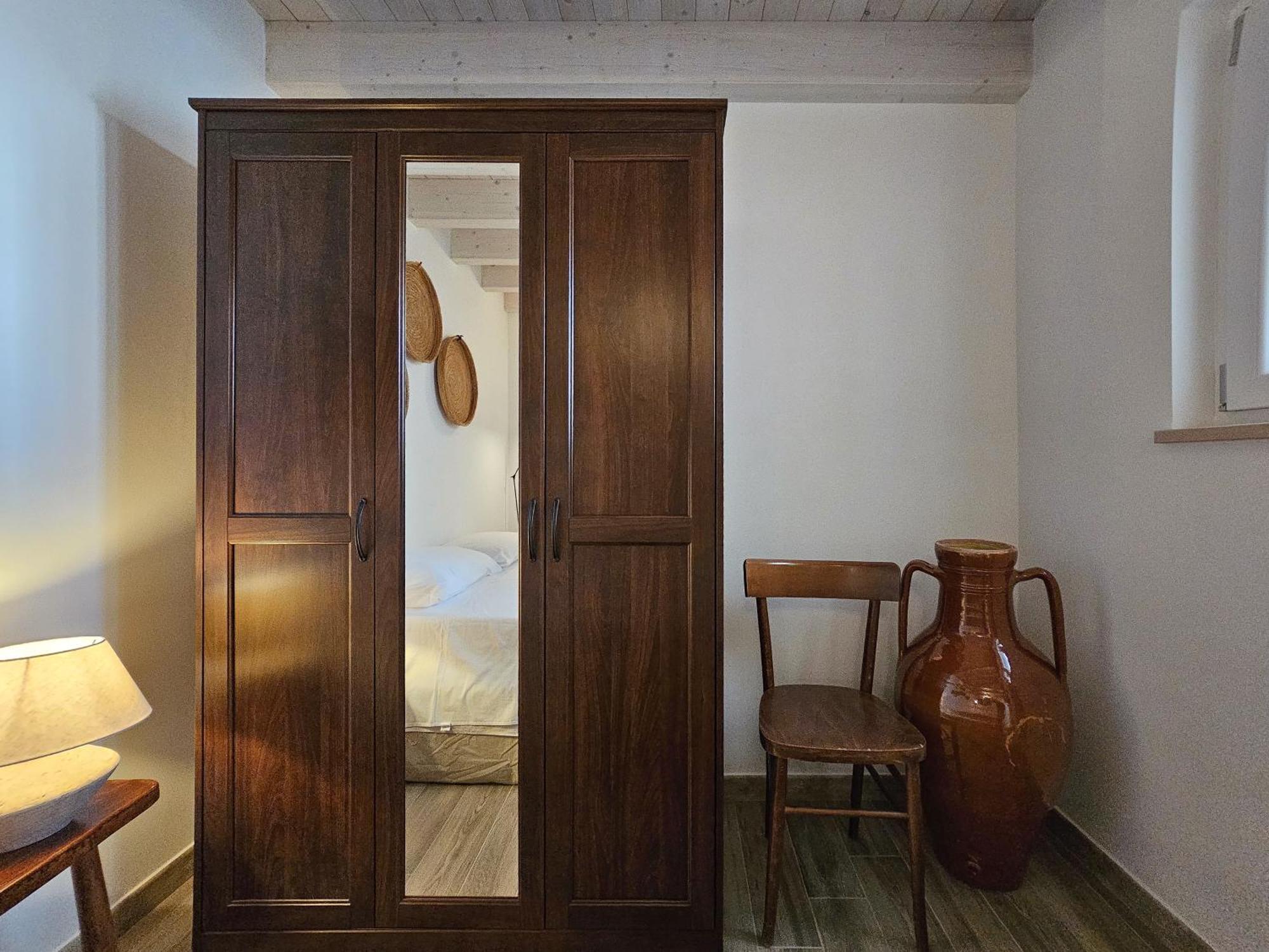 Casa Lillino Διαμέρισμα Mola di Bari Εξωτερικό φωτογραφία