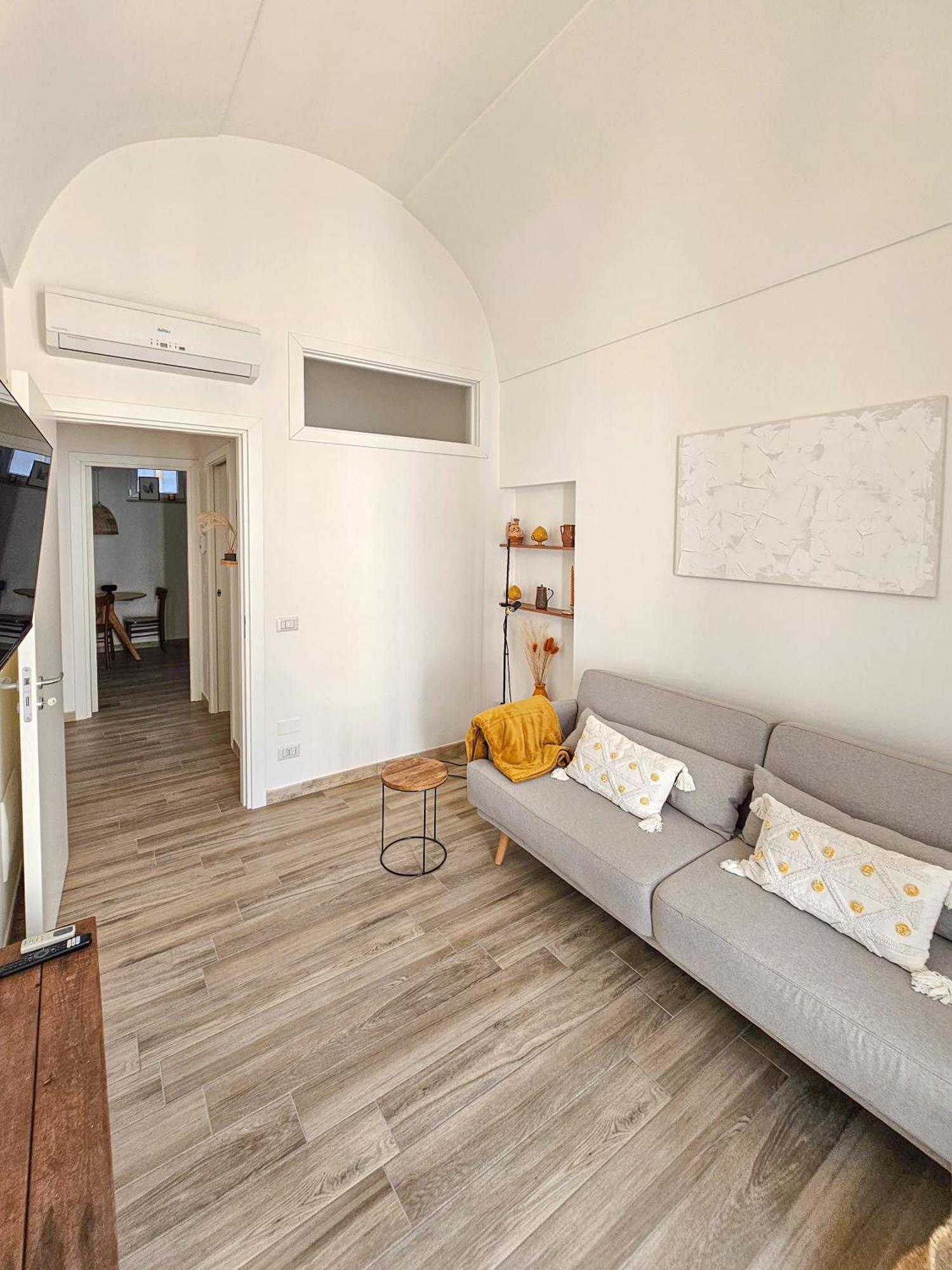 Casa Lillino Διαμέρισμα Mola di Bari Εξωτερικό φωτογραφία