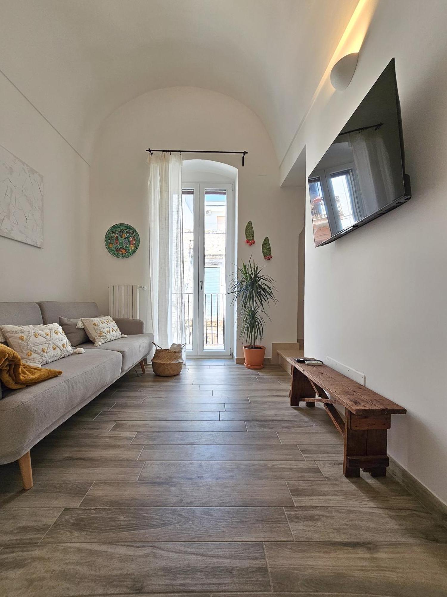 Casa Lillino Διαμέρισμα Mola di Bari Εξωτερικό φωτογραφία