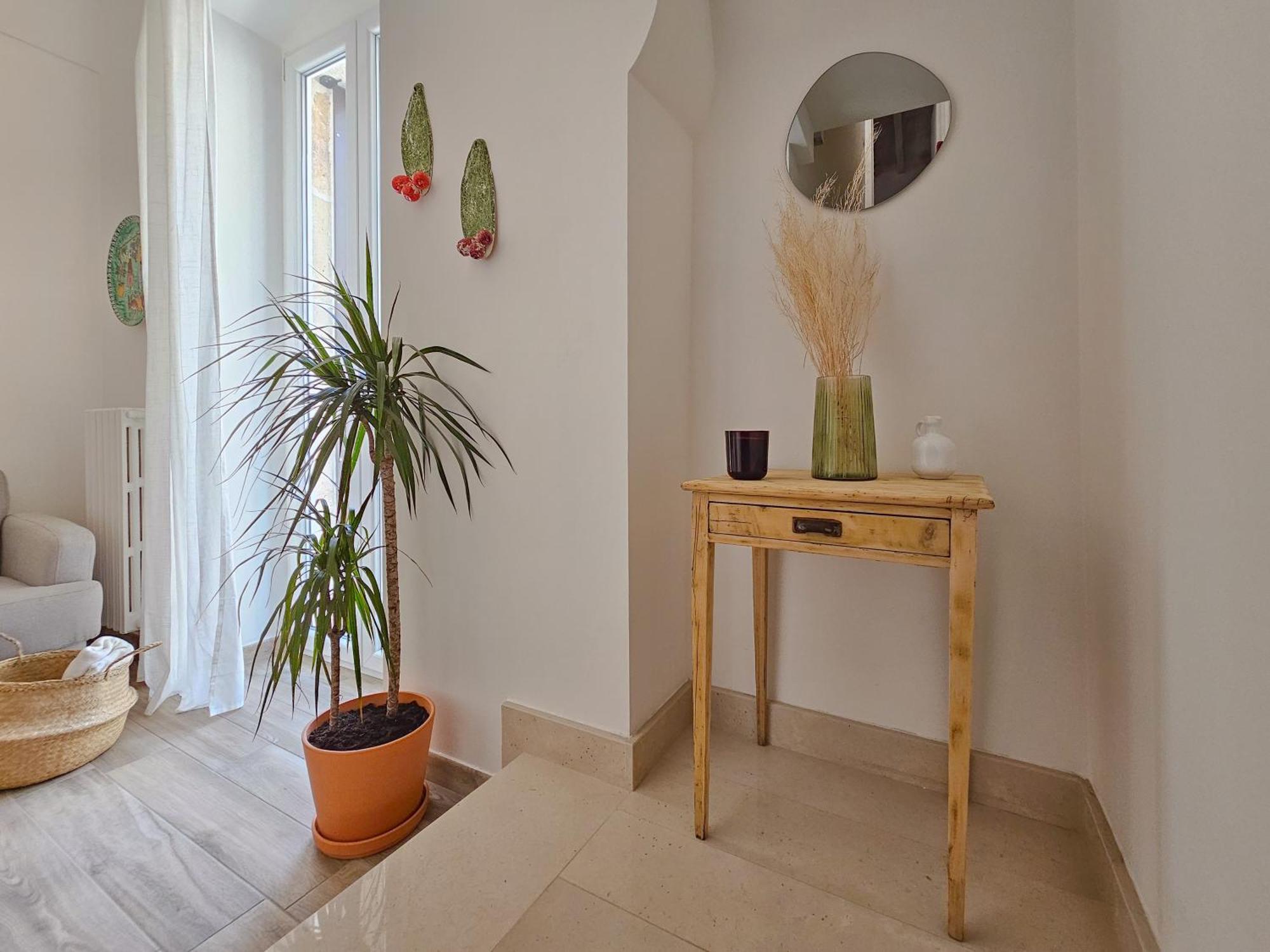 Casa Lillino Διαμέρισμα Mola di Bari Εξωτερικό φωτογραφία