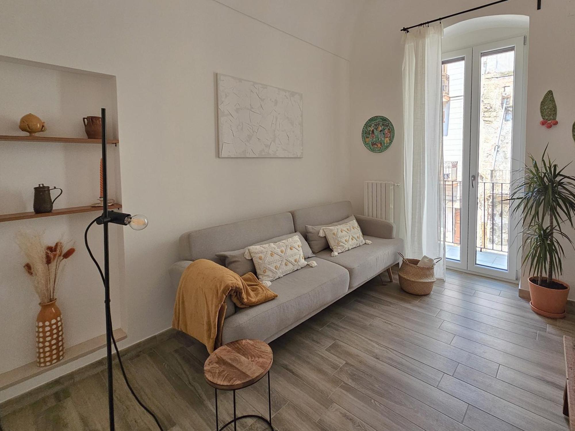 Casa Lillino Διαμέρισμα Mola di Bari Εξωτερικό φωτογραφία