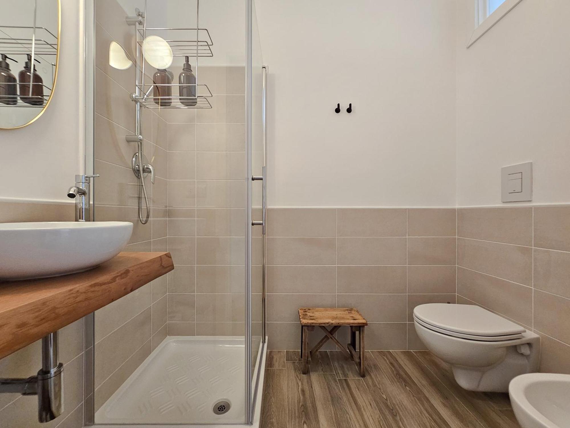 Casa Lillino Διαμέρισμα Mola di Bari Εξωτερικό φωτογραφία
